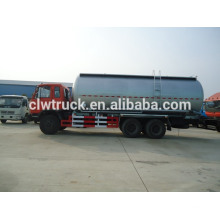 26 CBM Dongfeng 6x4 bulk cement tanker truck